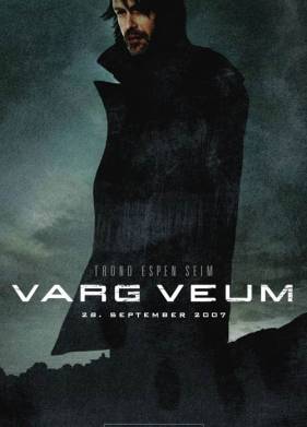 Горькие цветы (2007)
