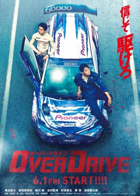 Ускорение (2018)