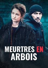 Убийства в... (Убийства в Арбуа) (2024)