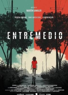 Между двух огней (2024)