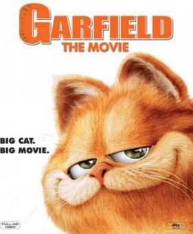 Гарфилд (2004)