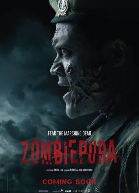 Зомбиармия (2018)