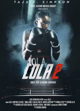 Лола 2 (2022)