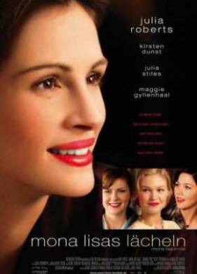 Улыбка Моны Лизы (2003)