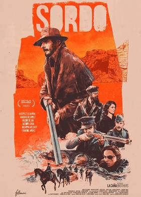 Тихая война (2019)