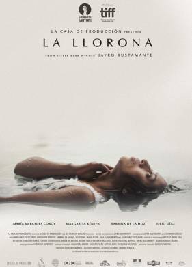 Ла Йорона / Плачущая женщина (2019)