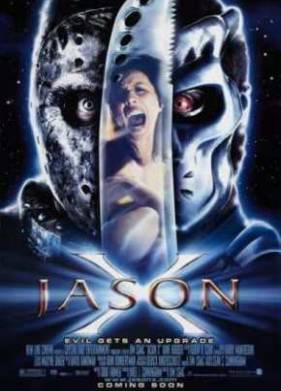 Джейсон Х (2001)