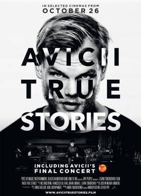 Авичи: Правдивые истории (2017)