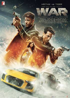 Бой (2019)
