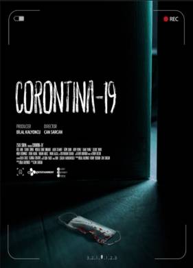 Карантин-19 (2022)