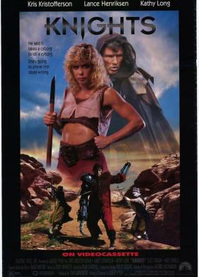 Рыцари (1993)