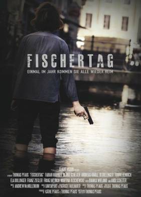 Фишертаг (2019)
