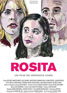 Росита (2018)