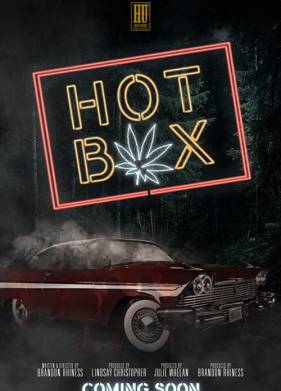 Нехило накрыло (2019)