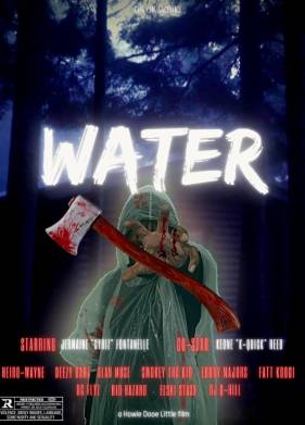 Вода (2024)