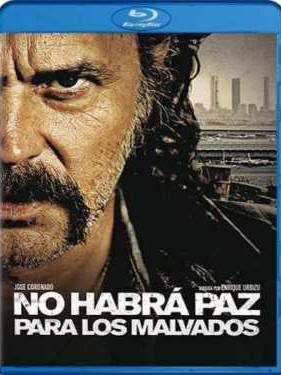 Нет мира для нечестивых (2011)