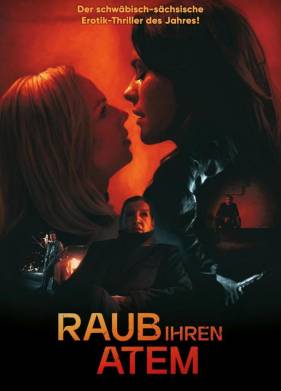 Укради ее дыхание (2024)