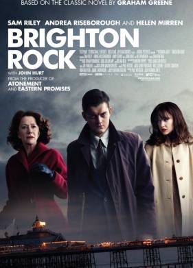 Брайтонский леденец (2010)