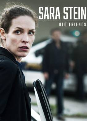 Сара Штейн: Старые друзья (2019)