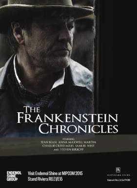 Хроники Франкенштейна (2015-2017) 1-2 сезон