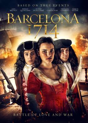 Барселона 1714 (2019)