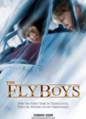 Схватка в небе (2008)