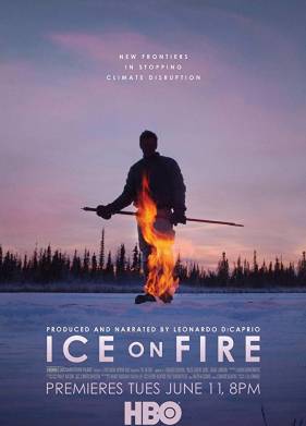 Лёд в огне (2019)