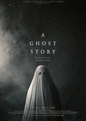 История призрака (2017)