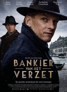 Сопротивления банкира (2018)