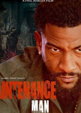 Мастер на все руки (2025)