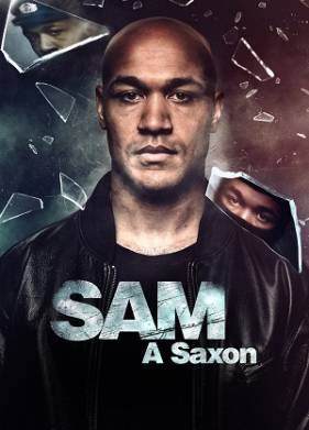 Сэм: Саксонец (2023)