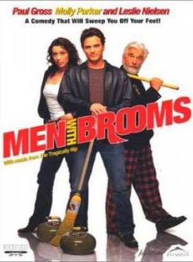 Парни с метлами (2001)