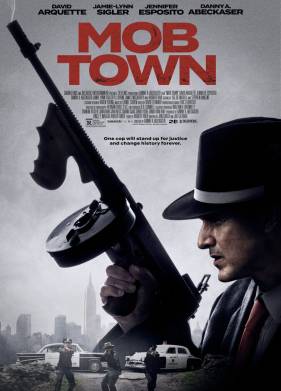 Город банд (2019)