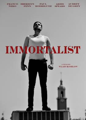 Имморталист (2021)