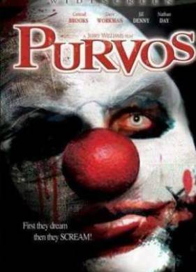 Пурвос - зловещий клоун (2006)