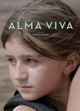 Альма Вива (2022)