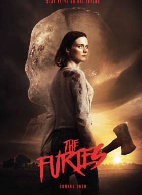 Бестии (2019)