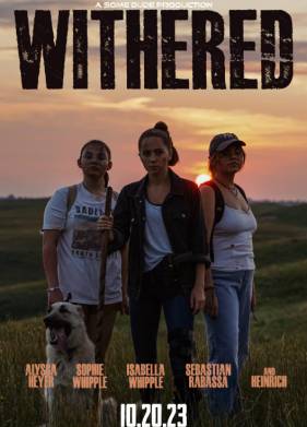 Увядающий мир (2024)