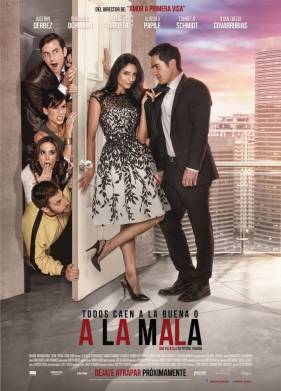 Для бедных (2015)