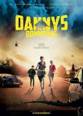Судный день Дэна (2014)