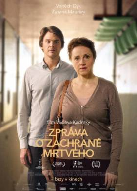 Спасение мертвого (2021)