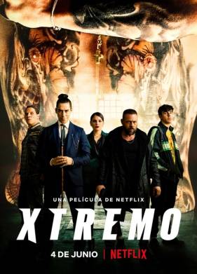 Экстремо (2021)