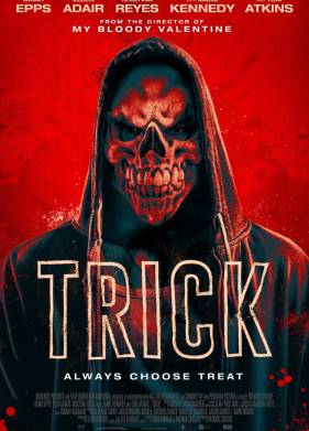 Трюк (2019)