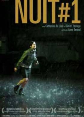 Их первая ночь (2011)