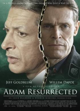 Воскрешенный Адам (2008)