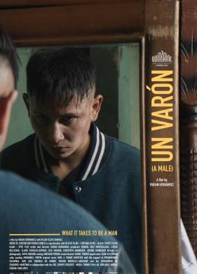 Мужик (2022)