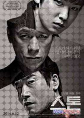 Камень (2013)