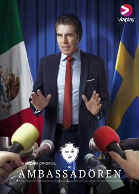 Посол (2020)