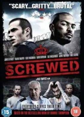 Тюремщик (2011)