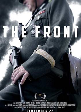 Фронт (2018)